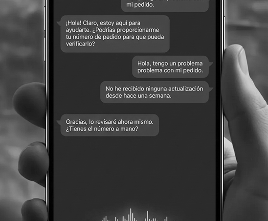 Agentes y Asistentes IA