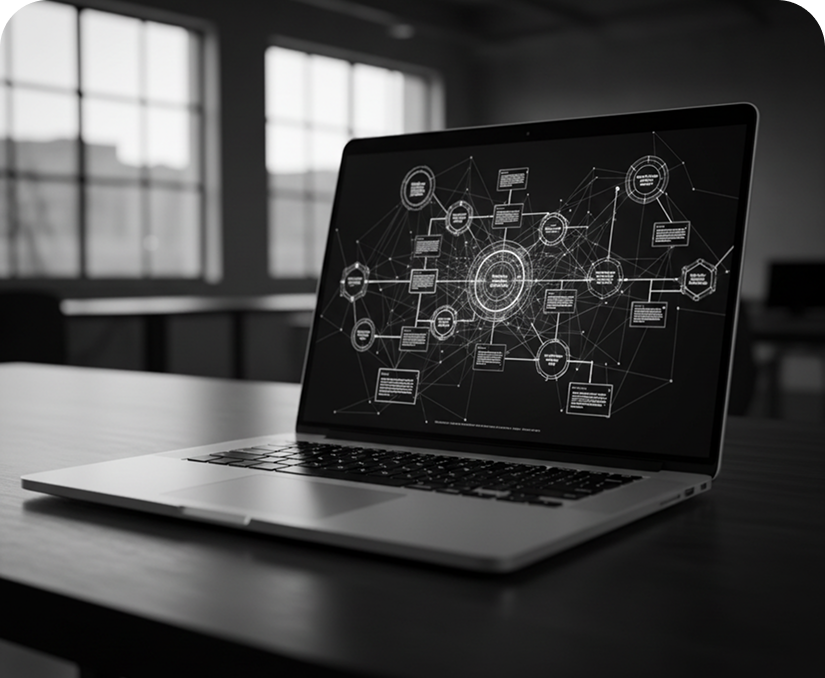 Ecosistemas de Automatización